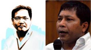 Meghalaya Election Results 2018: In Shillong, Congress has most seats, but game wide open