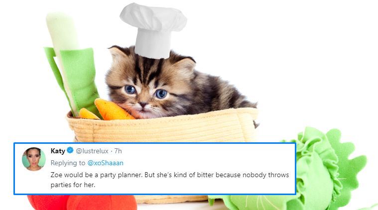 dog professions, what profession would you pick for your pet, pet professions, bizarre professions for animals, twitter reaction, indian express, indian express news