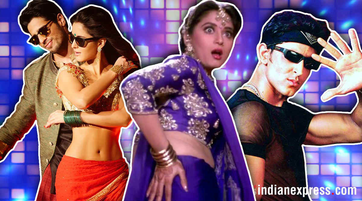 Bollywood Songs Through The Decades What We Saw And What Has