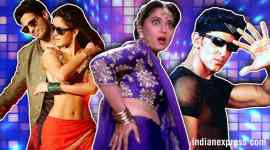 Bollywood songs photos