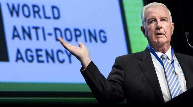 Image result for Anti-doping: I'm confident Rusada will comply, says Sir Craig Reedie