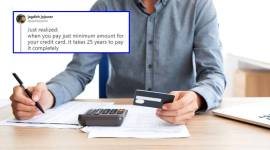 credit card payment tricks, Jagdish Jojawar twitter, Jagdish Jojawar credit card twitter thread, credit card hoax, viral credit card twitter thread, Jagdish Jojawar twitter viral, social media viral news, trending news, Indian express