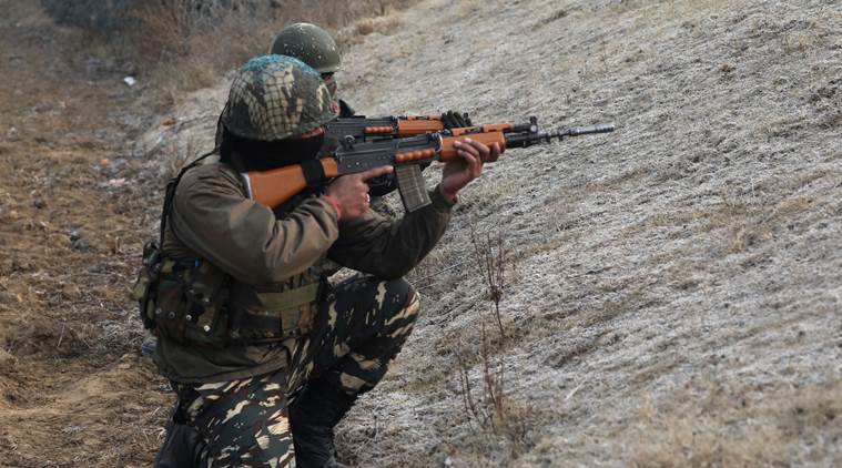 Pulwama terror attack