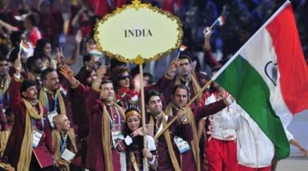 commonwealth games 2014