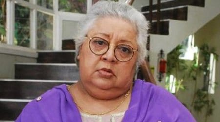 Daisy Irani opens up about being sexually assaulted at 6 by her guardian