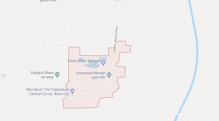 225 years later, Haryana village celebrates its ‘birthday’