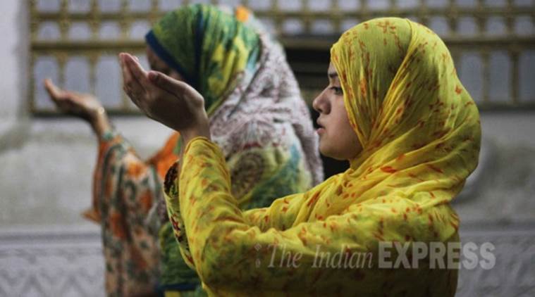 The Sufi dargah passes no judgement, welcomes all