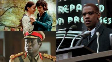 oscars, bright star, malcolm X, denzel washington