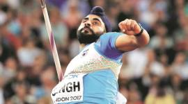 Davinder Singh Kang, Davinder Singh Kang news, Davinder Singh Kang updates, Davinder Singh Kang doping, IAAF, sports news, Indian Express