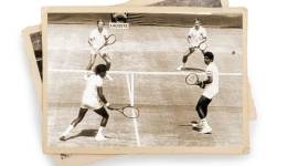 Davis Cup, Davis Cup news, Davis Cup schedule, Davis Cup updates, Vijay Amritaj, Vijay Amritaj news, sports news, tennis, Indian Express