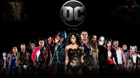 Has DC film universe finally figured it out?