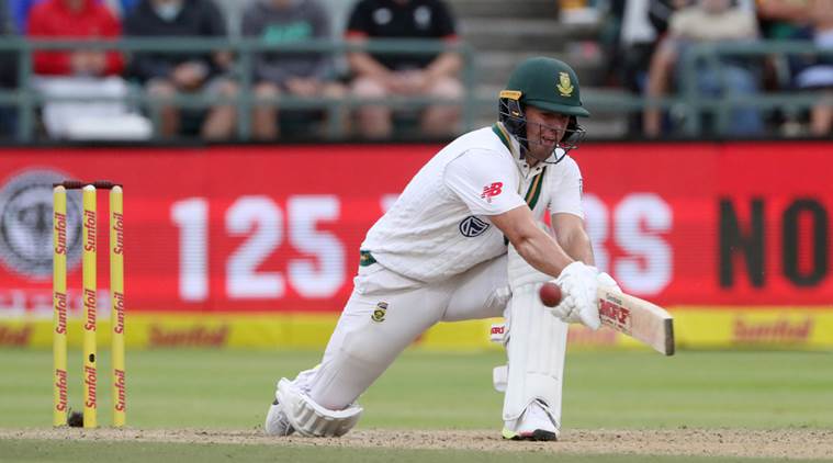 de villiers