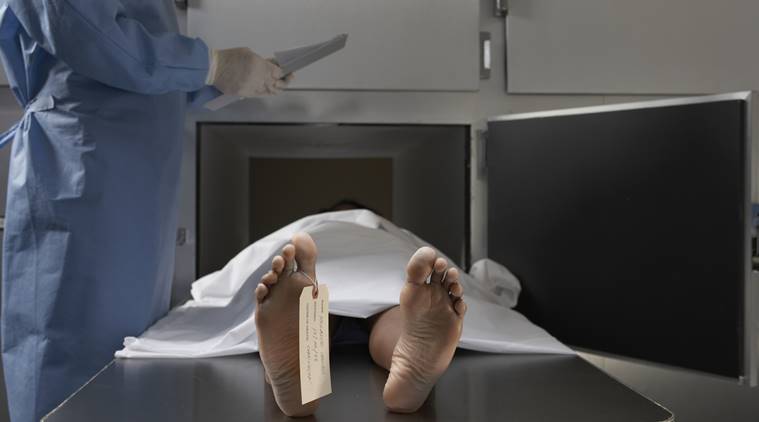 ‘dead Man Sent To The Morgue Wakes Up And Then Dies During Funeral Preparations Trending 