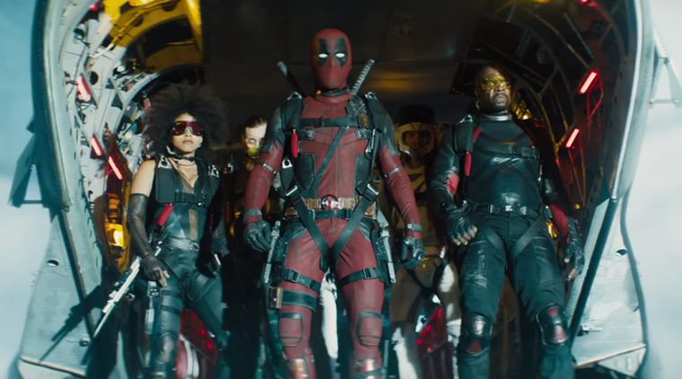 deadpool 2 trailer still