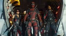 deadpool 2 trailer