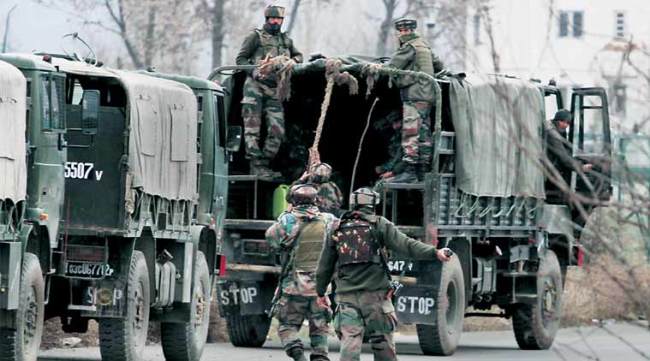 union budget, budget 2019, union budget 2019, defence budget, defence budget 2019, allocation fro defence, defence budget exceeds Rs 3 lakh crore, piyush goyal, indian express