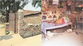 Gurgaon rape, Gurgaon murder, Gurgaon Sidhrawali village murder, delhi rape, delhi murder, delhi news, indian express news