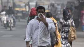 Delhi residents exposed to five times more pollution than Americans, Europeans: WHO