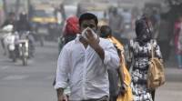 Delhi residents exposed to five times more pollution than Americans, Europeans: WHO