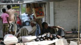 Delhi Traders’ body slams Arvind Kejriwal for hunger strike ‘flip-flop’