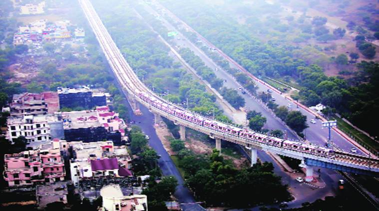 Delhi Metro Phase IV not financially viable, will lead to fare hike: Govt