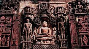 This is how the Jain community has survived test of the times