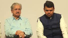 Maharashtra Industries Minister Subhash Desai: Chances of Foxconn Rs 50,000 crore investment dim