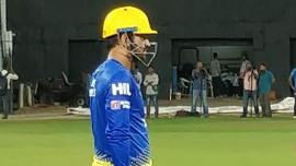 ms dhoni, dhoni, csk, chennai super king, indian premier league, ipl, cricket news, sports news, indian express