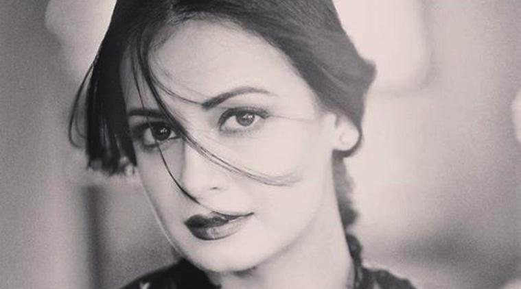 Once I Was Asked Why I Refused A Film With A Superstar Dia Mirza