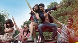 Dil Juunglee box office