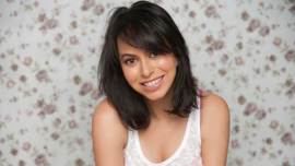 Dilnaz Irani Twisted 2