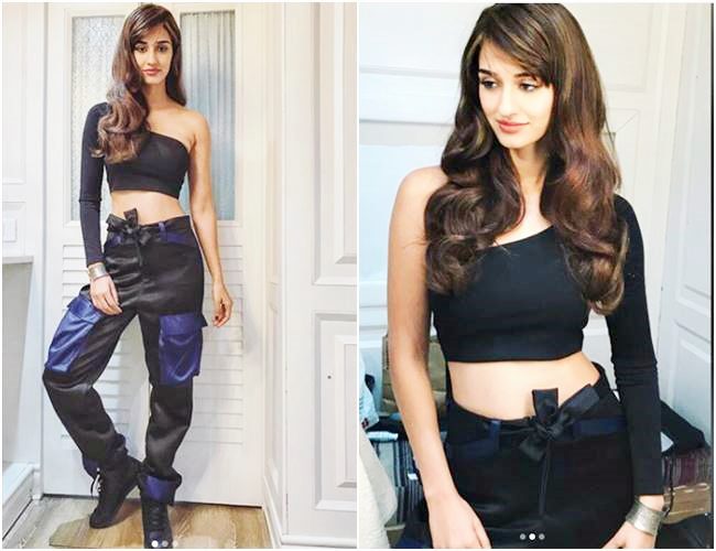 fashion hits and misses, Deepika Padukone, Kareena Kapoor Khan, Kangana Ranaut, Aditi Rao Hydari, Karisma Kapoor, Anushka Sharma, Mahira Khan, Disha Patani, Shilpa Shetty Kundra, Chitrangada Singh, Gauri Khan, Shah Rukh Khan, Mira Rajout, Shruti Haasan, Karan Johar, Ranveer Singh, Kriti Sanon, Pooja Hedge, celeb fashion, bollywood fashion, indian express, indian express news