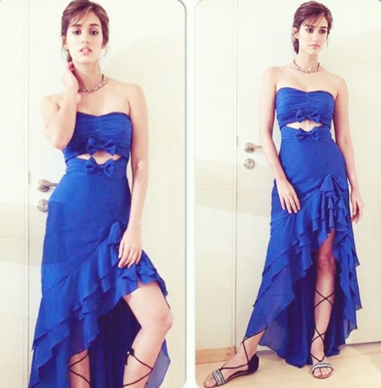 fashion hits and misses, aishwarya rai bachchan, kareena kapoor khan, priyanka chopra, anushka sharma, kriti sanon, rani mukerji, ayushmann khurrana, disha patani, celeb fashion,bollywood fashion, indian express, indian express news