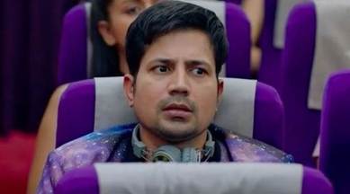 Sumeet Vyas film High Jack