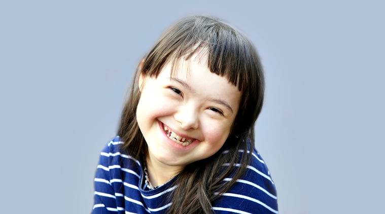 Down syndrome, World Down syndrome Day, Down syndrome day, Down syndrome symptoms, Down syndrome treatment, Down syndrome causes, Down syndrome disease, genetic disorder, Down syndrome risks, indian express, indian express news