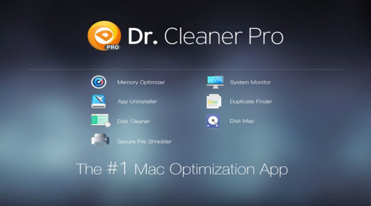 best app to clean mac