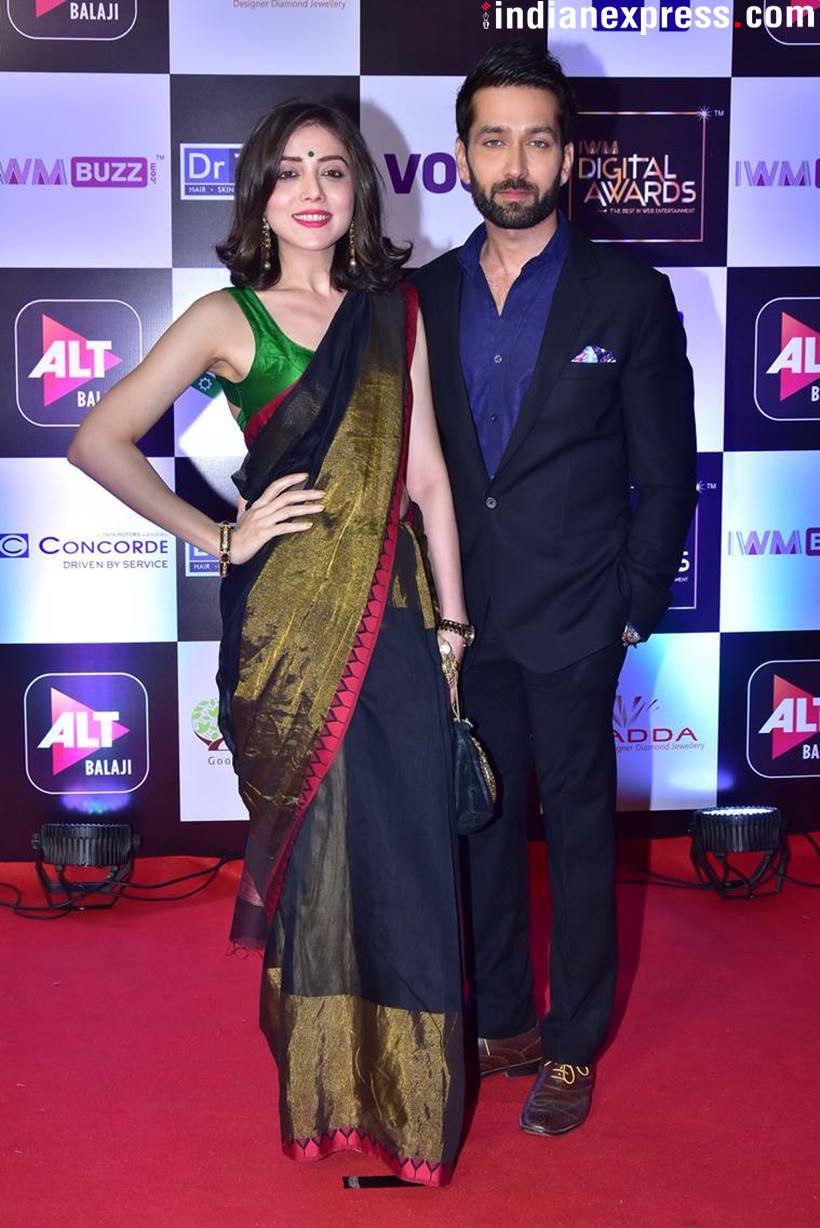 nakul mehta jankee parekh