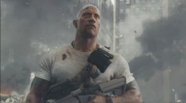 rampage video trailer clip promo