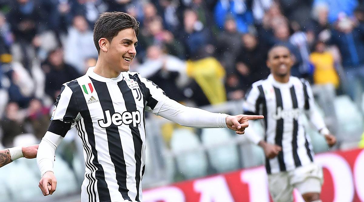 Juventus Top Serie A Points Table After Napoli Held By Inter Milan