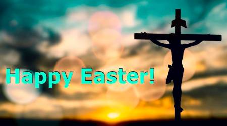 Happy Easter 2018: Wishes, Images, WhatsApp, Facebook Status and ...