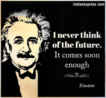 Einstein's birth anniversary: 10 quotes that prove why he is the coolest |  Trending Gallery News,The Indian Express