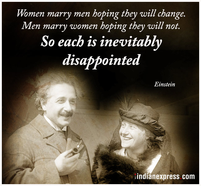 Einsteins Birth Anniversary 10 Quotes That Prove Why He Is The