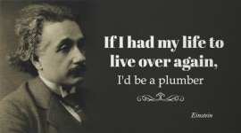 einstein, einstein quotes, einstein inspirational quotes, einstein funny quotes, einstein birth anniversary, indian express, indian express news