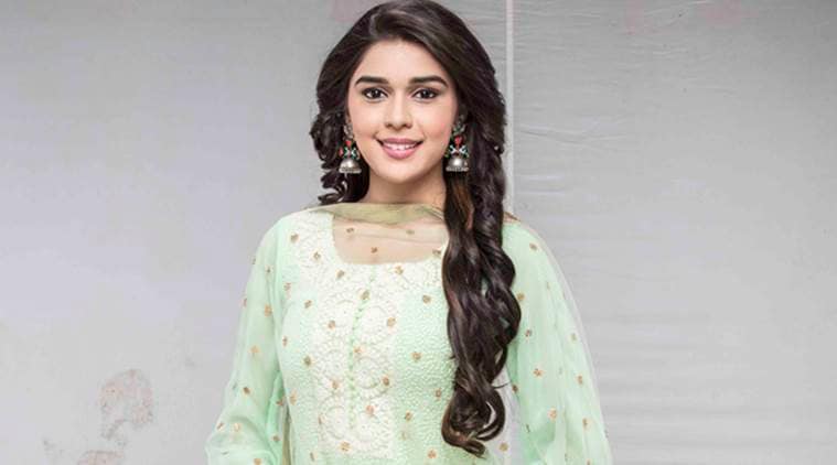 Ishq Subhan Allah Actor Eisha Singh Television Has The Power To