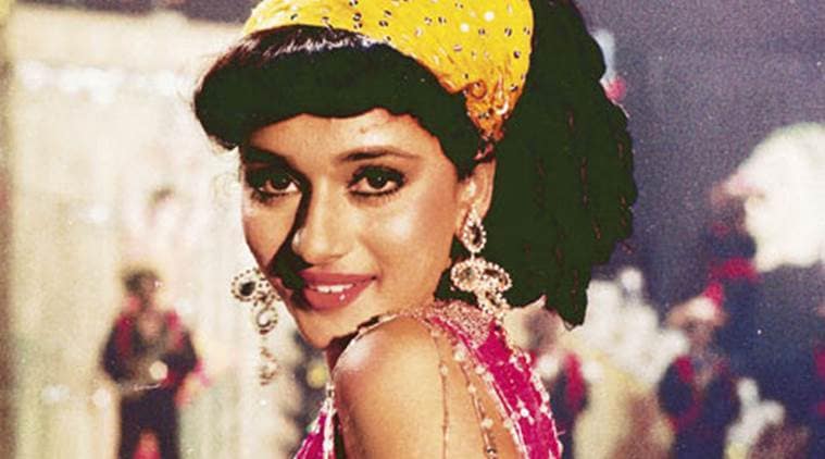 Why Madhuri Dixit’s Ek Do Teen is a song for the ages | Entertainment