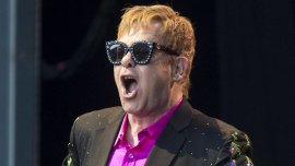 elton john
