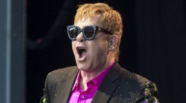 elton john