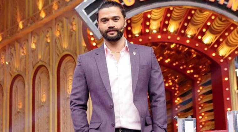 Entertainment Ki Raat Balraj