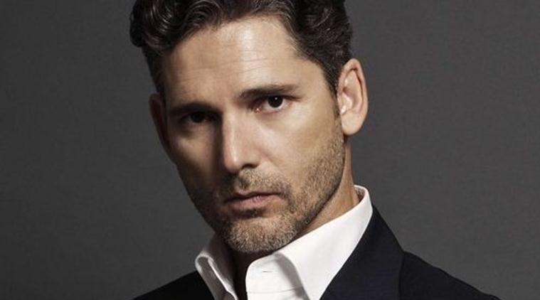 eric bana talks about his next project the forgiven