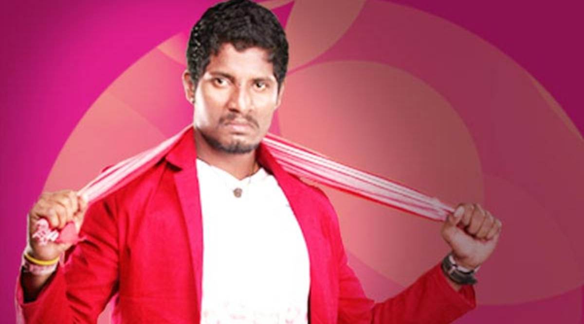 Ex Bigg Boss Kannada Contestant Tsunami Kitty Held For Kidnapping